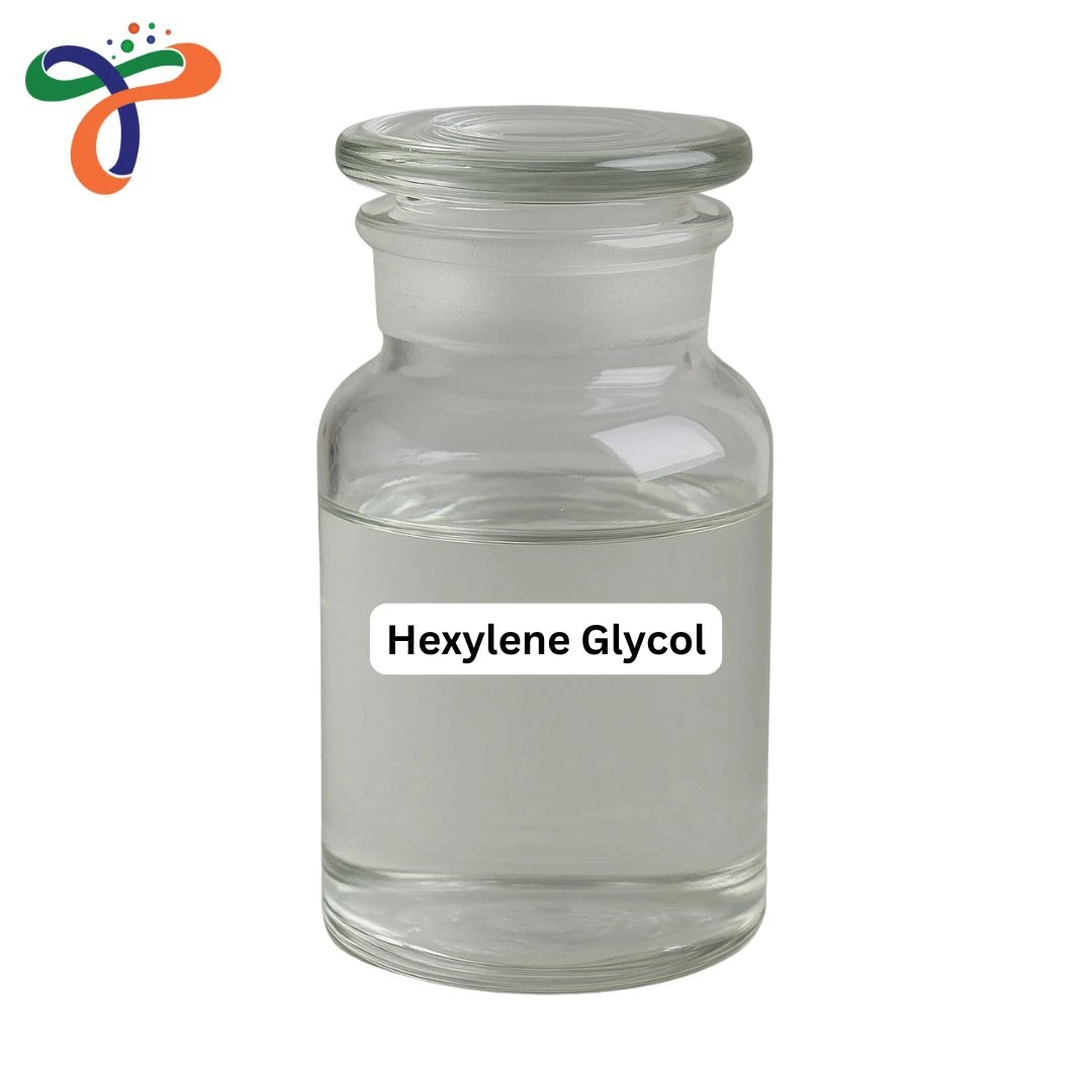 Hexylene Glycol